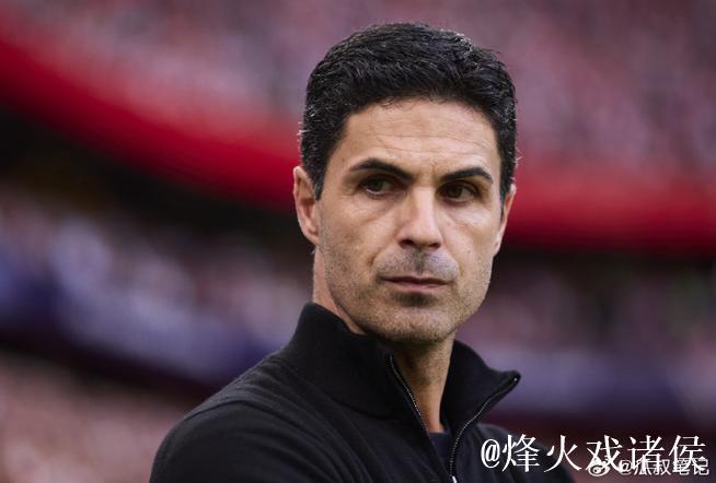 佩蒂特：若巴萨抛出橄榄枝，阿尔特塔可能会被诱