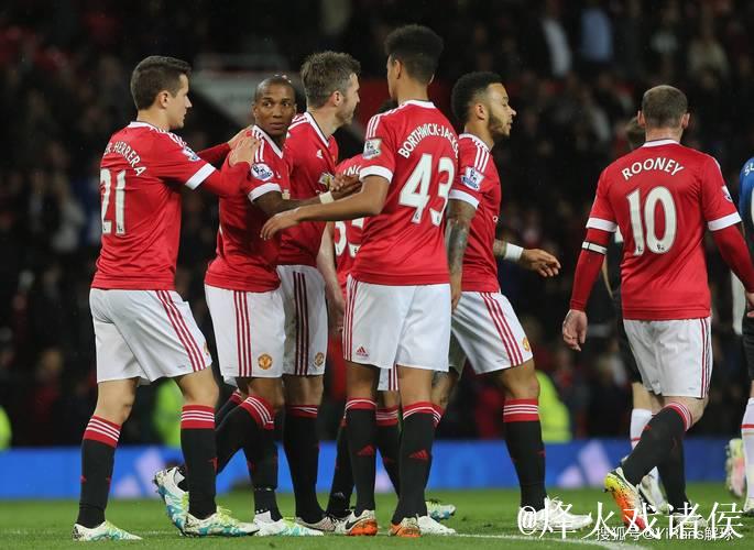 曼联近4场英超对伯恩茅斯2平2负，近两个赛季主场均0-3失利