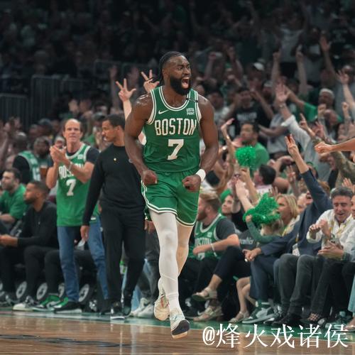 NBA夺冠概率：凯尔特人领跑，湖人跌出冠军竞争
