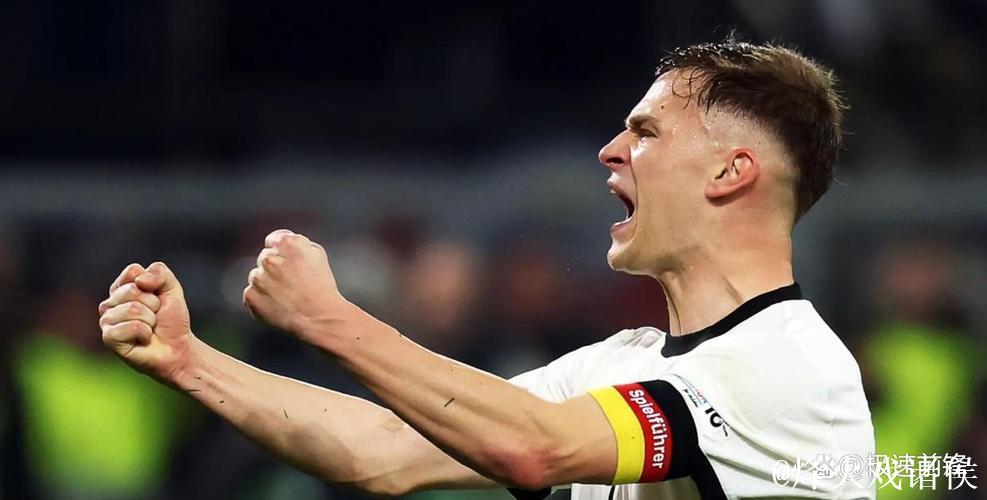 欧国联:基米希三球建功 德国3-3意大利总分5-4挺进四强 欧国联:基米希三球建功 德国3-3意大利总分5-4挺进四强