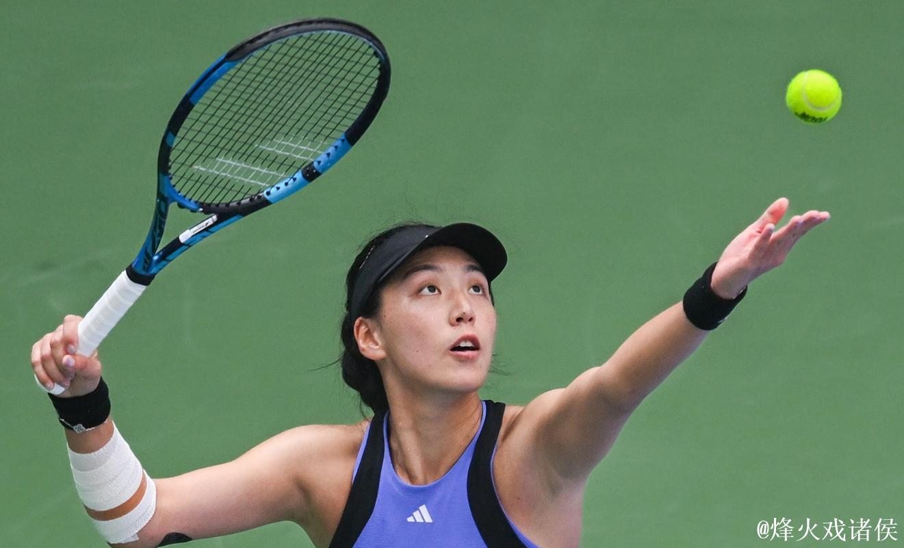 王欣瑜东京站首轮不敌格拉切娃 单打连败增至六场