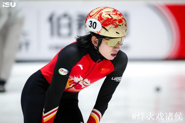 短道速滑世界杯第二站赛程出炉 中国队全力争取冬奥席位 短道速滑世界杯第二站赛程出炉 中国队全力争取冬奥席位