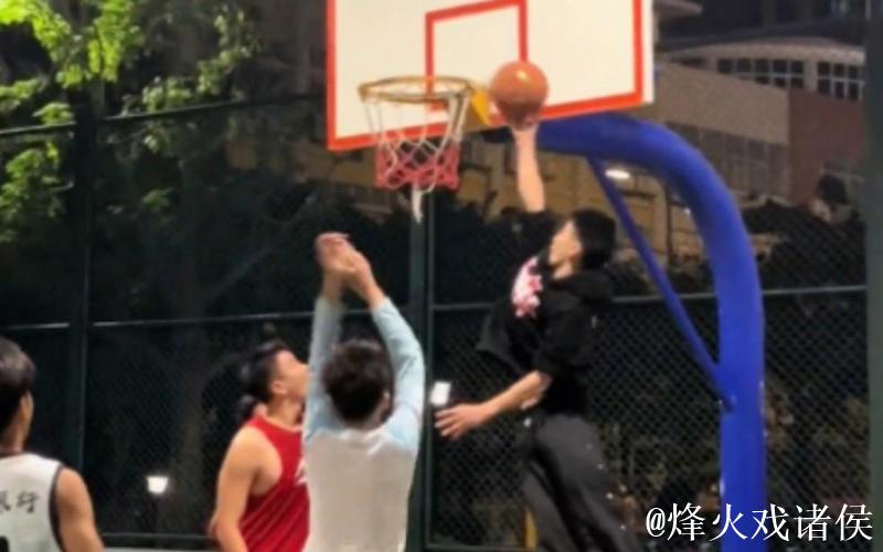 野球场遇到这种人是不是无解？