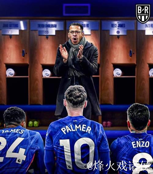 罗西尼尔执教切尔西，鲁尼称其为“顶级教练”