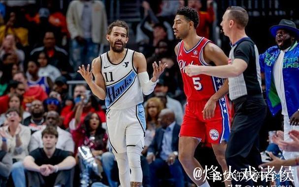 特雷-杨12分15助带领老鹰喜迎4连胜，鹈鹕9连败惨淡，凯尔特人大胜热火