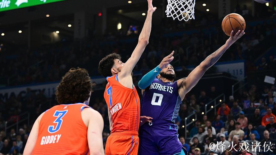 吉迪三双助公牛力克雄鹿 雷霆大胜黄蜂豪取10连胜 吉迪三双助公牛力克雄鹿 雷霆大胜黄蜂豪取10连胜